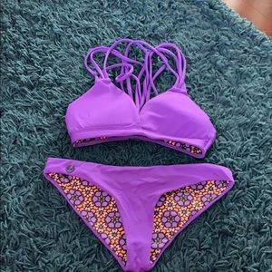 Maaji Reversible Swim!